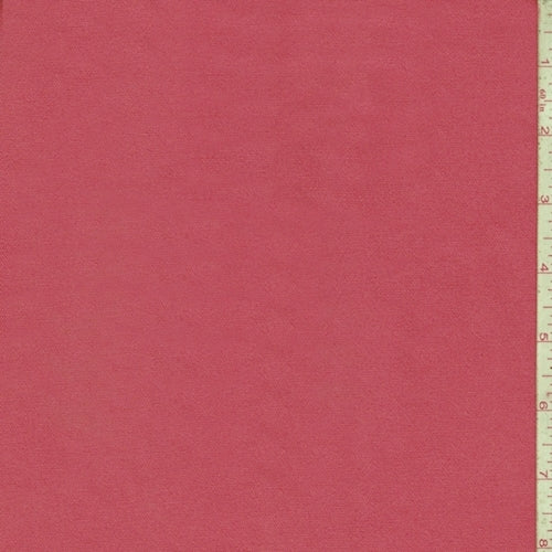 1 YD PC-Watermelon Cotton Stretch Twill Fabric