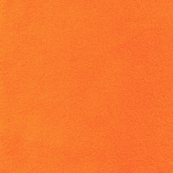 12 YD Bolt-Orange Fleece Fabric