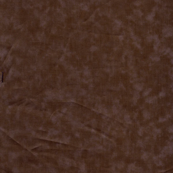 15 YD Bolt-Brown Quilt Blender Fabric