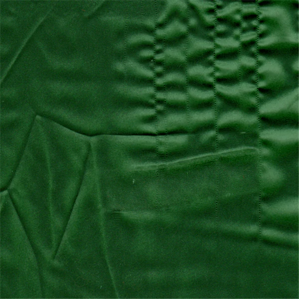 15 YD Bolt-Hunter Charmeuse Satin Fabric