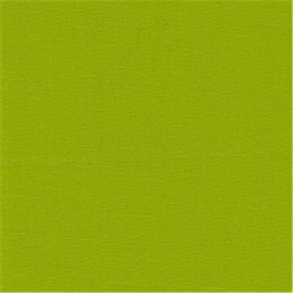15 YD Bolt-Lime Poplin Fabric