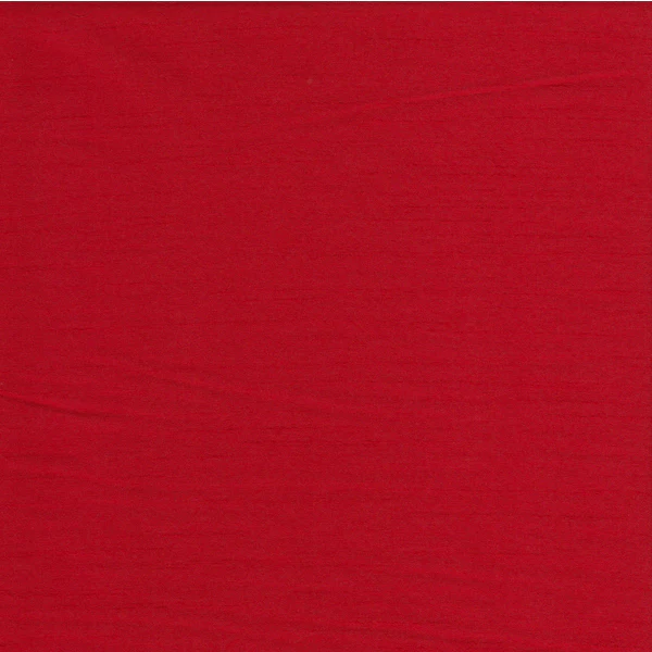 15 YD Red Dupioni Fabric