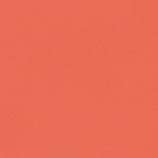 2 3/4 YD PC-Tangerine Orange Silk Chiffon Fabric - Image 2