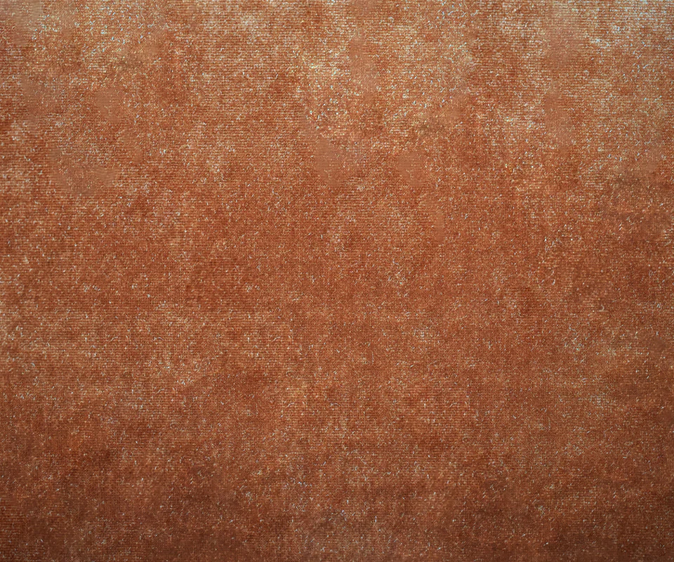 2 YD PC-Brown Poly Stretch Spandex Solid Velvet Knit Fabric - Image 3