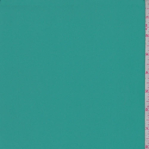 2 YD PC-Sea Green Crepe Georgette Fabric