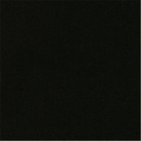20 YD Bolt-Black Broadcloth Fabric