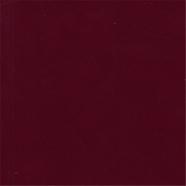 20 YD Bolt-Garnet Cotton Broadcloth Fabric