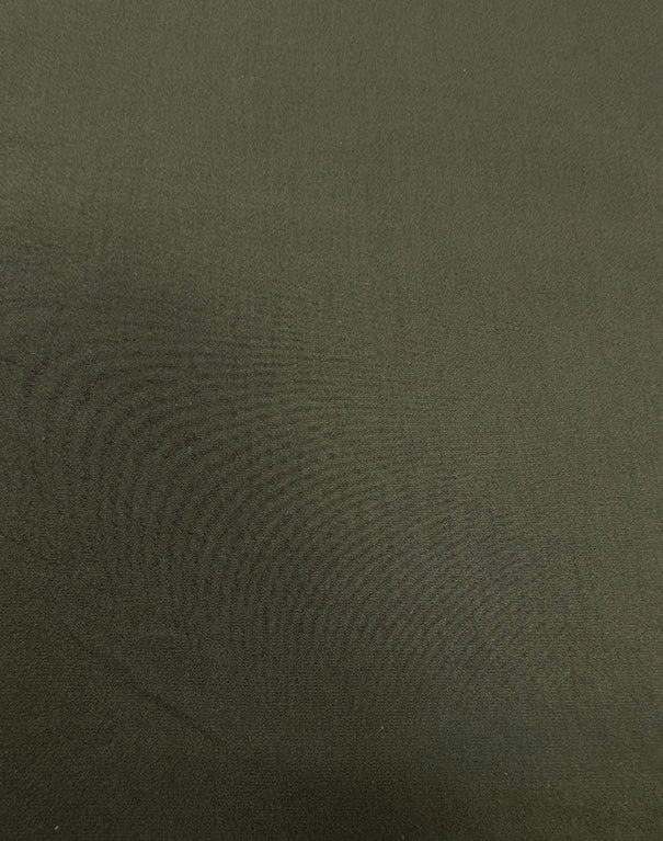 3 1/4 YD PC-Fern Green Solid Rayon Spandex Jersey Knit Fabric - Image 2
