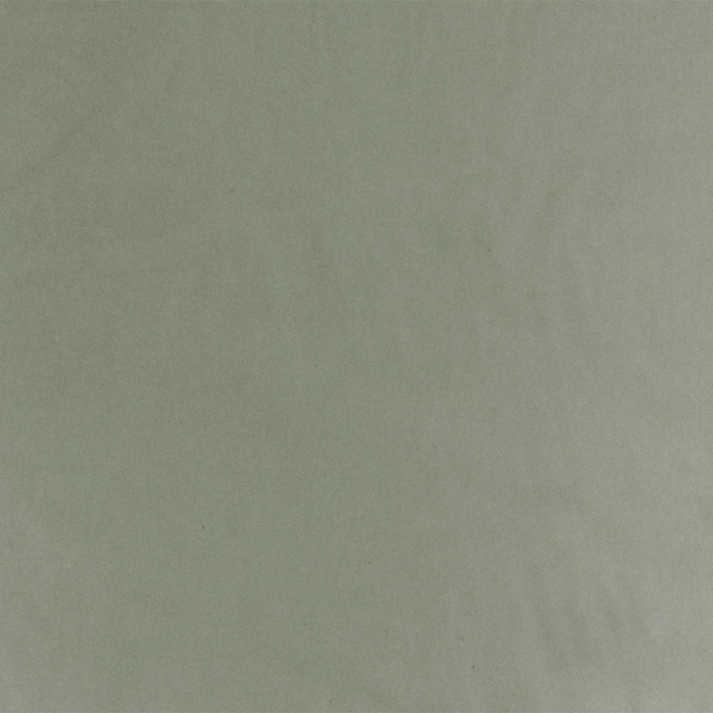 Antique Gray Lustrous Rainwear Fabric - Image 4