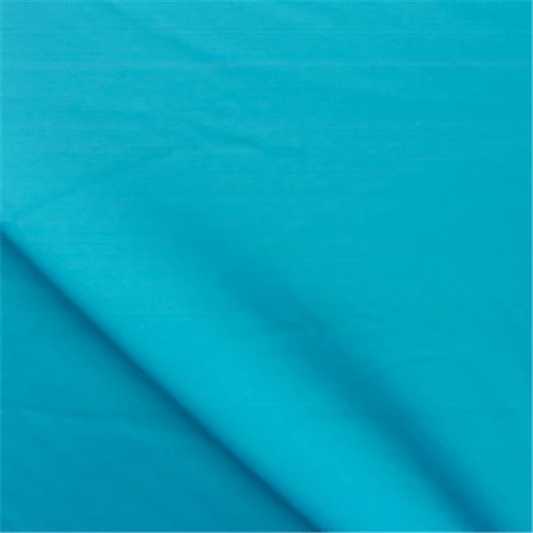 Arabian Blue Matte Tricot Bolt Fabric