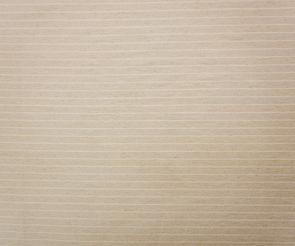 Beige-White Famous Maker Famous Maker Rayon Blend Stretch Twill Woven Fabric - Image 4