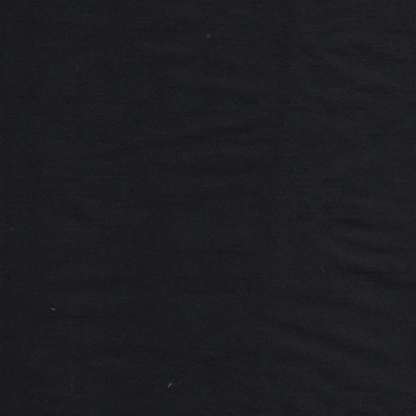 15 YD Black Dupioni Fabric