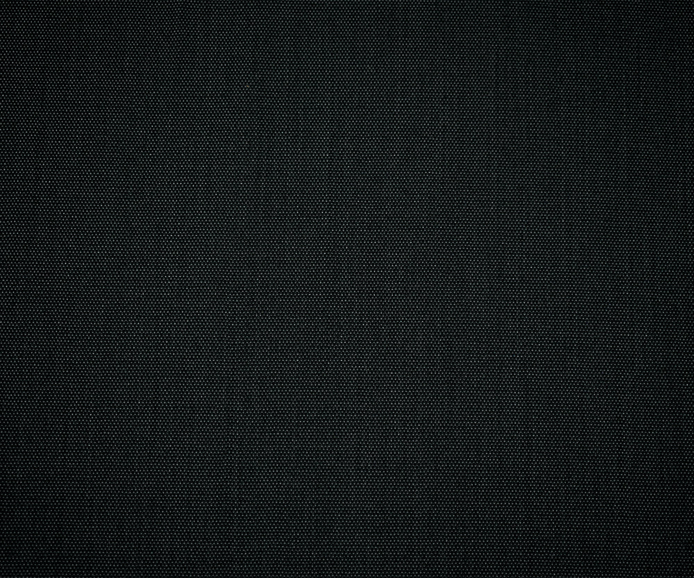 Black-Gray Poly-Wool Dobby Woven Suiting Fabric - Image 4