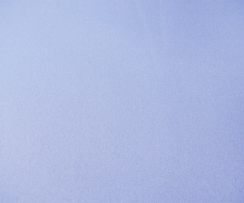 Blue Poly Spandex Stretch Solid Stretch Lamour Woven Fabric - Image 4