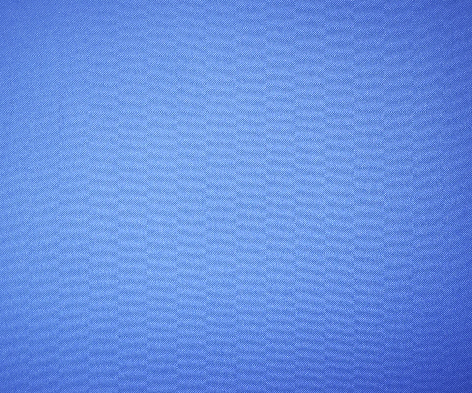Blue Poly Spandex Stretch Solid Stretch Lamour Woven Fabric - Image 4