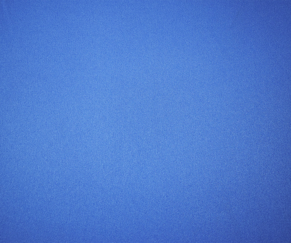 Blue Poly Spandex Stretch Solid Stretch Lamour Woven Fabric - Image 4