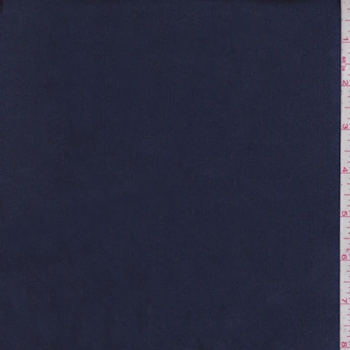 Blue Violet Sparkle Organza Fabric