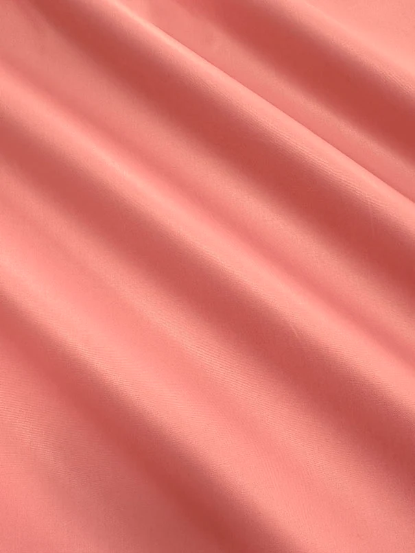 Blush Sunkiss Chintz Fabric - Image 3