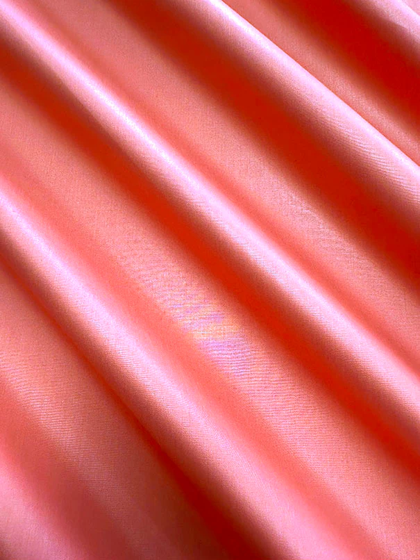 Blush Sunkiss Chintz Fabric - Image 3
