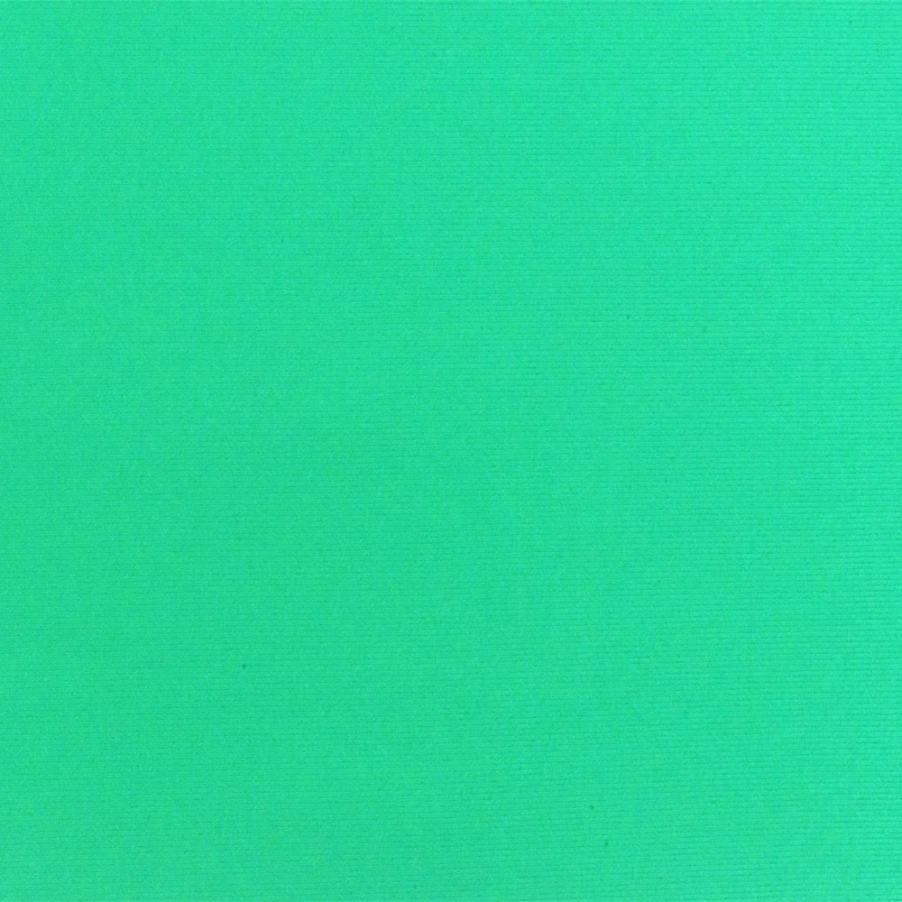 Bright Jade Green Stretch Swimwear Tricot Knit Fabric - Image 4