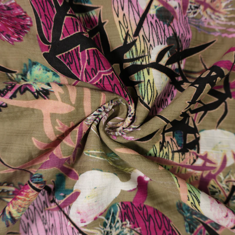 SALE Collection - content tag equals Cotton - excluding bolts and remnants