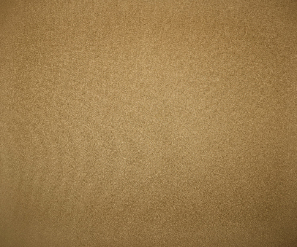 Brown Triacetate-Poly Crepe Back Satin Woven Fabric - Image 3