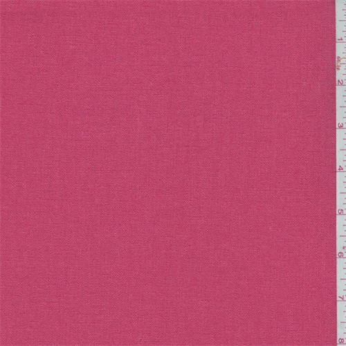 Coral Linen