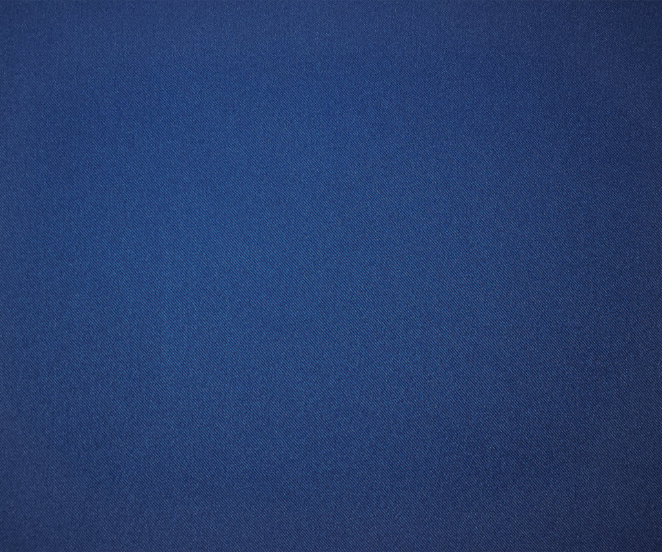 Dark Blue Poly Spandex Stretch Solid Stretch Lamour Woven Fabric - Image 4