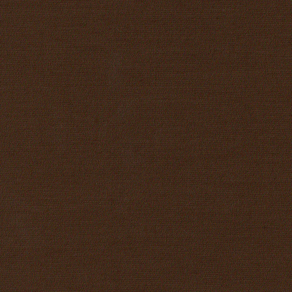Dark Brown Broadcloth Fabric - Reorderable