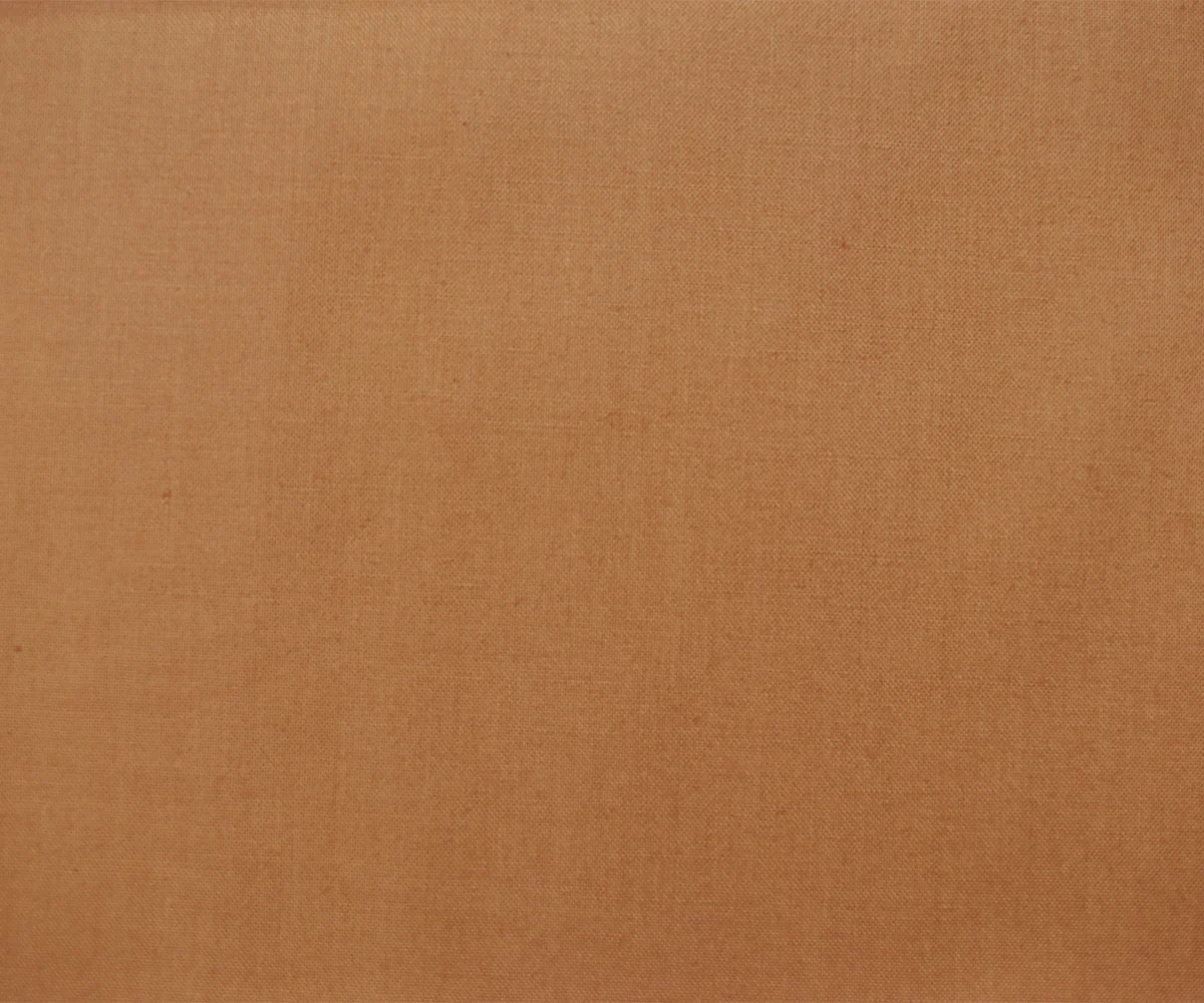 Deep Beige Cotton Solid Quality Quilting Woven 10 YD Bolt Fabric - Image 3