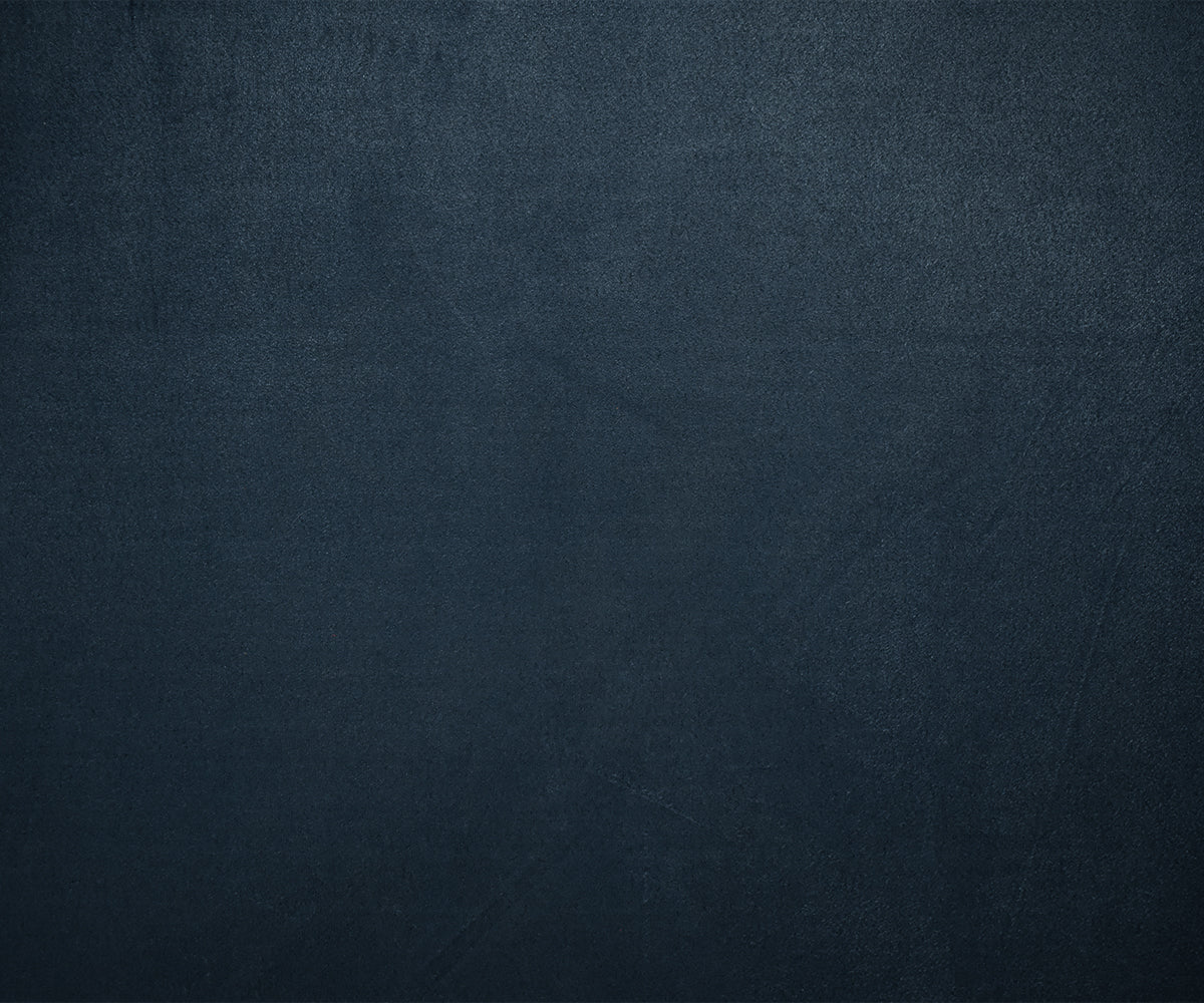 Deep Cool Gray Spandex Solid Microsuede Knit Fabric - Image 3