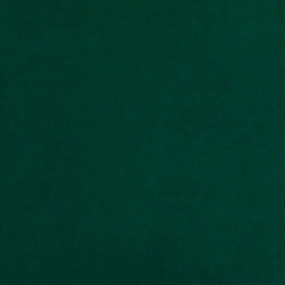 Fantasy Green Solid Double Brushed Stretch Jersey Knit Fabric - Image 2