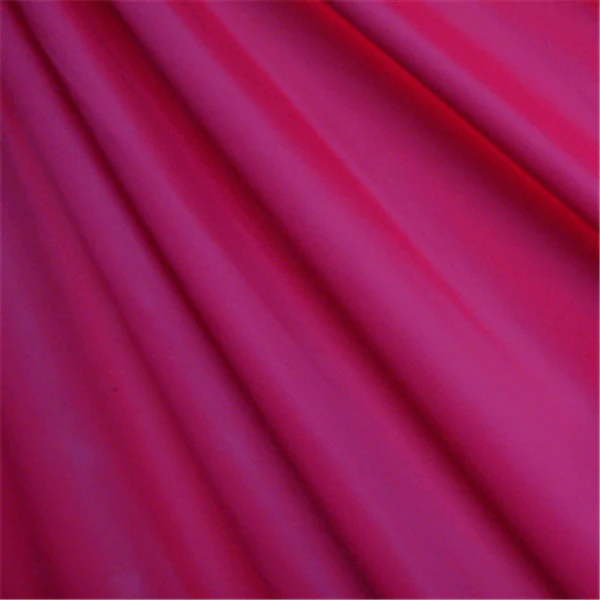 Fuschia Shiny Tricot Bolt Fabric