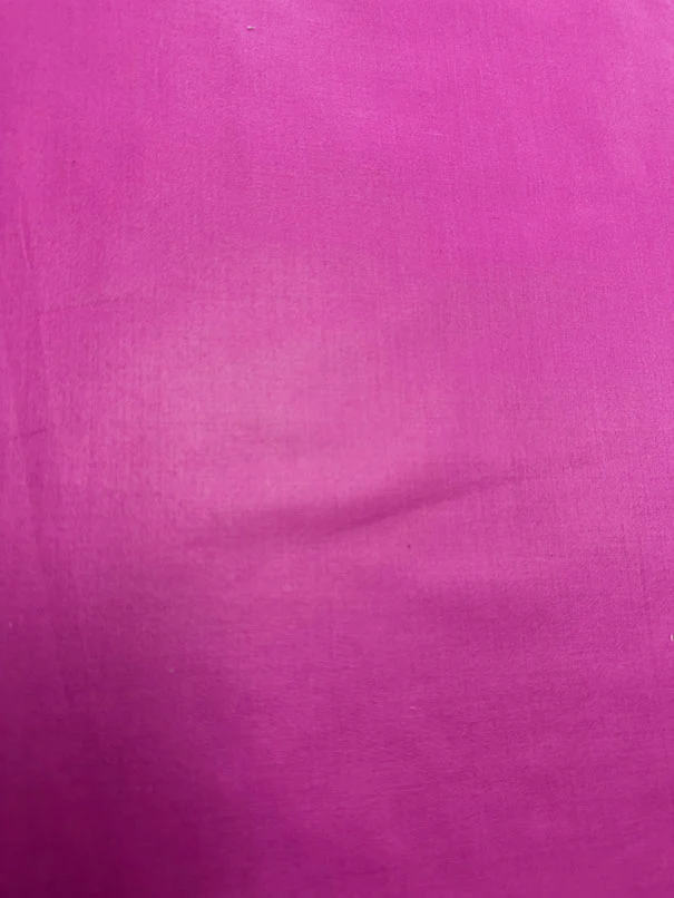 Fuschia Sunkiss Chintz Fabric - Image 2