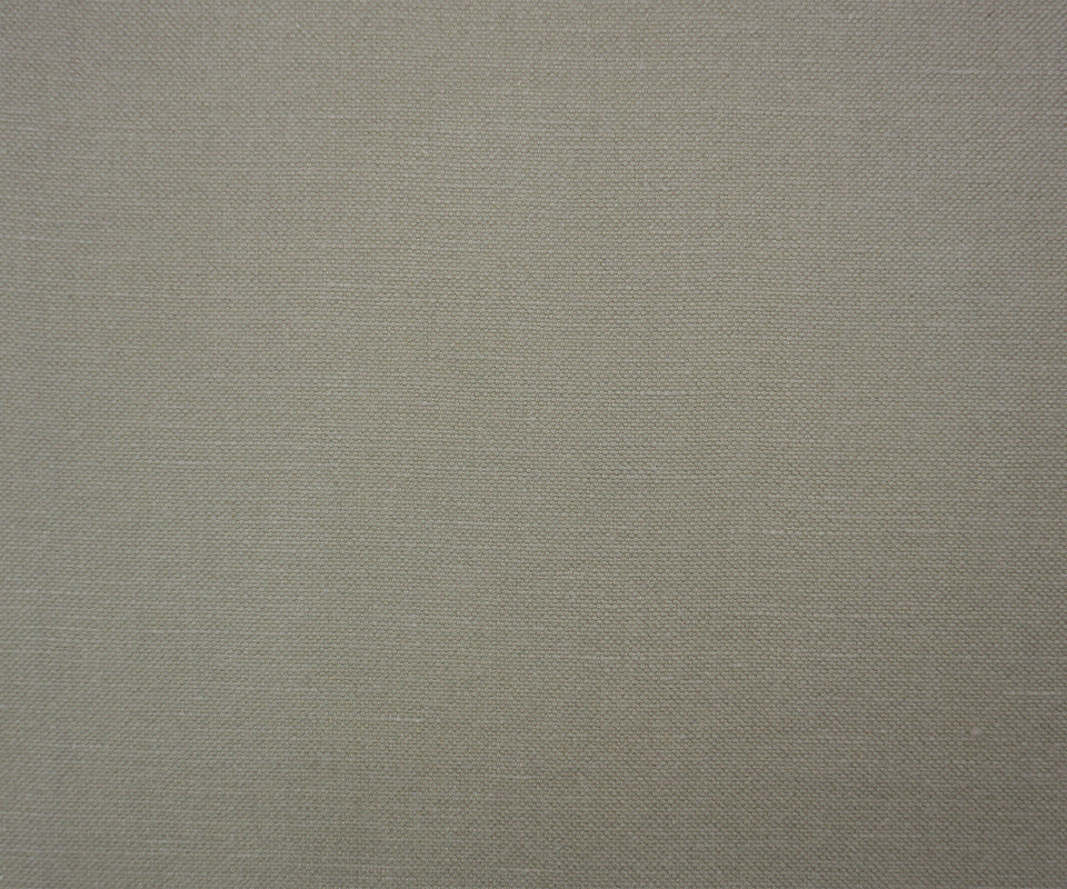 Gray PKaufmann Cotton-Linen Fulton Canvas Decorating Fabric - Image 3