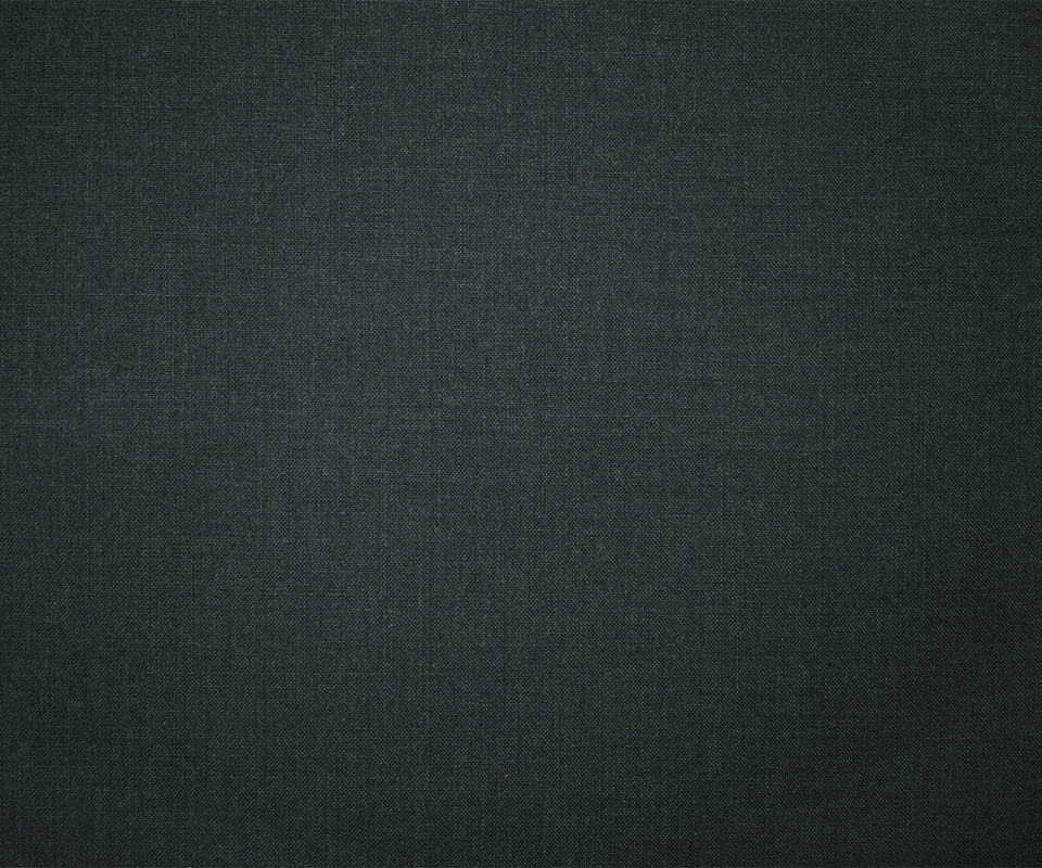 Gray Poly Wool Solid Woven Suiting Fabric - Image 4