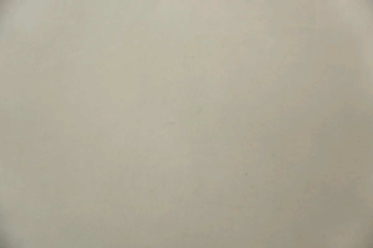Gray Silk Solid Chiffon Woven Fabric - Image 4