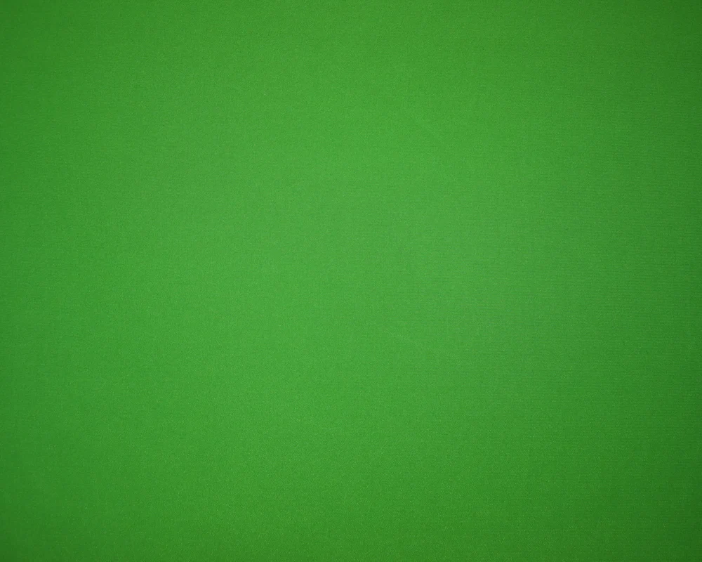 Green Silk Famous Designer Crepe De Chine Woven Fabric - Image 4