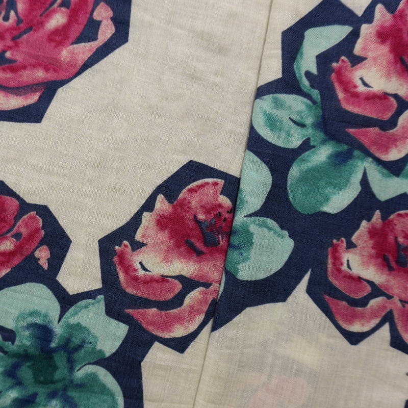SALE - Blouse Dressweight fabric without bolts and runway