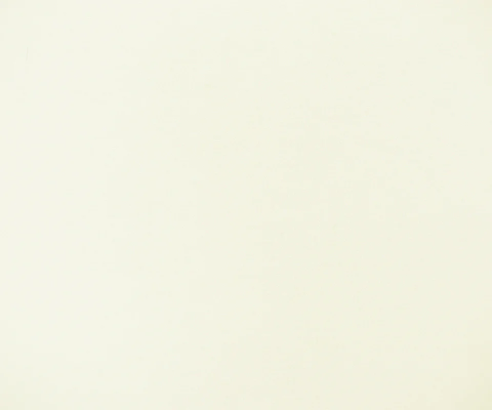 Ivory Poly Stretch Spandex Solid ITY Knit Fabric - Image 3