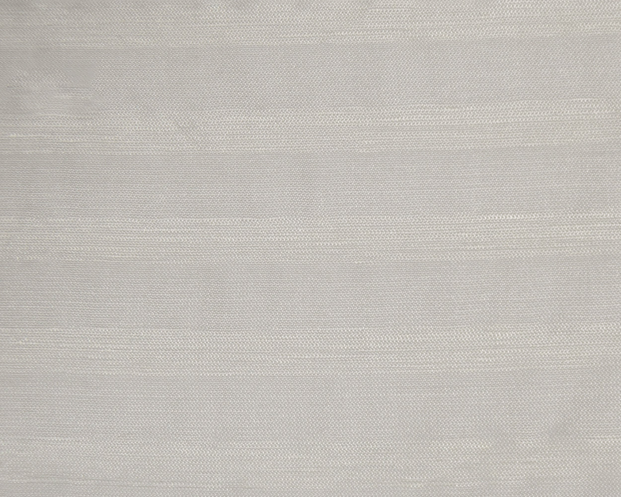 Ivory Rayon Famous Maker Lustrous Dobby Horizontal Stripe Woven Fabric - Image 3