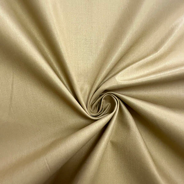 Jute Sunkiss Chintz Fabric