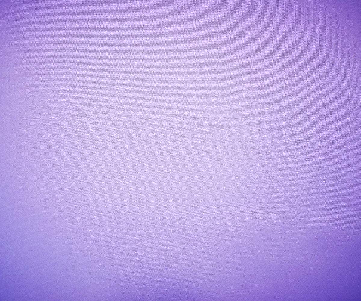 Lavender Purple Poly Stretch Spandex Lamour Solid Satin Woven Fabric - Image 4