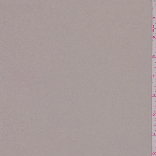 Light Agate Mini Grid Chiffon Fabric