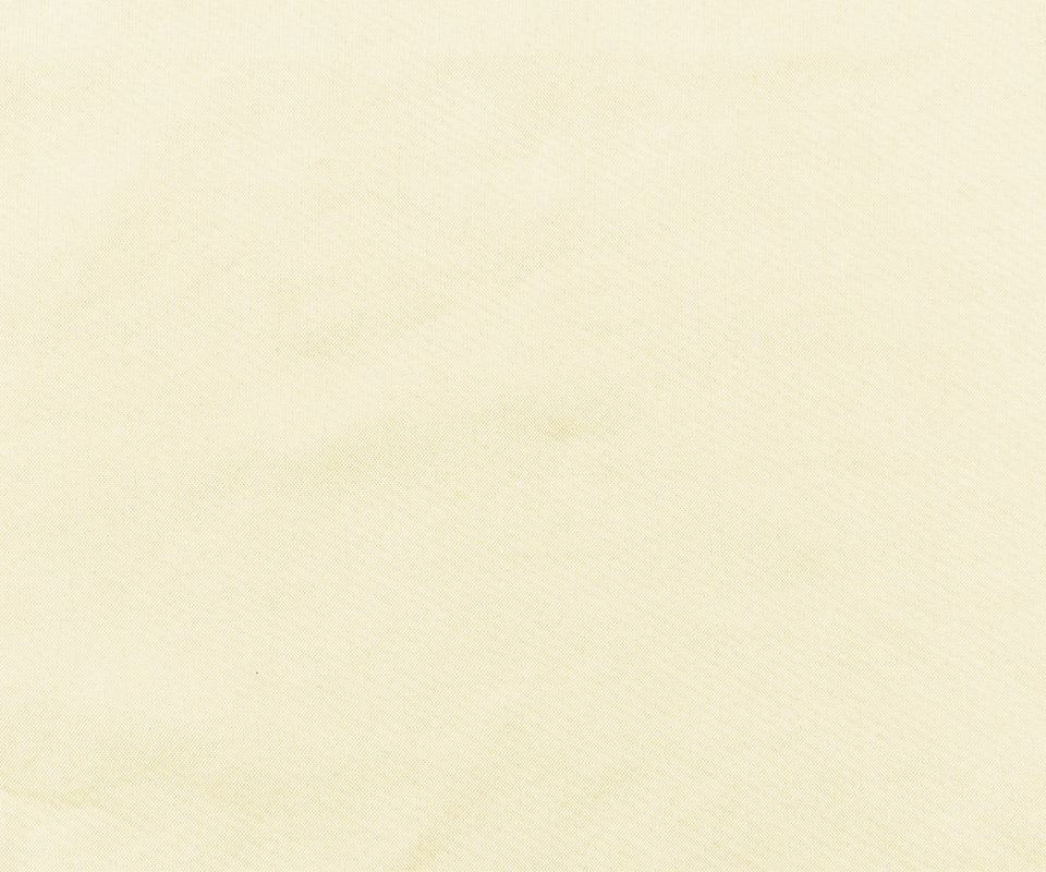 Light Beige Famous Designer Silk Charmeuse Woven Fabric - Image 4