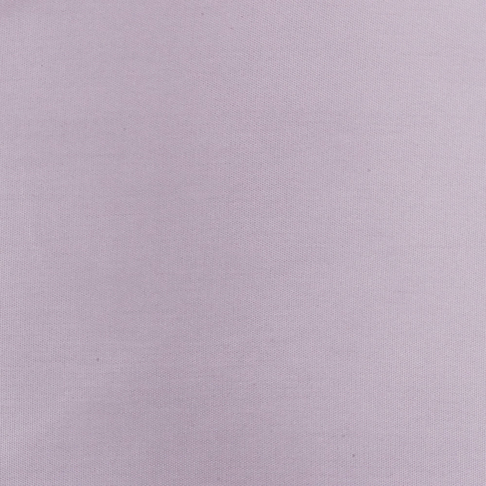 Light Moon Purple Solid Acetate Woven Fabric - Image 3