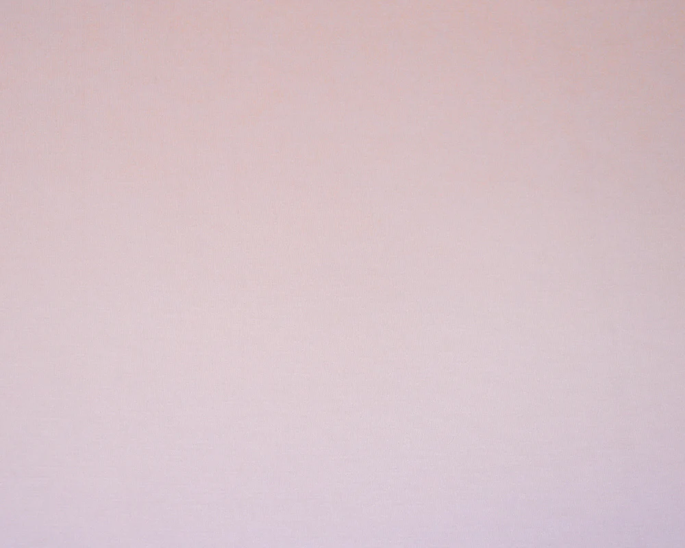 Light Pink Bamboo Solid Stretch Jersey Knit Fabric