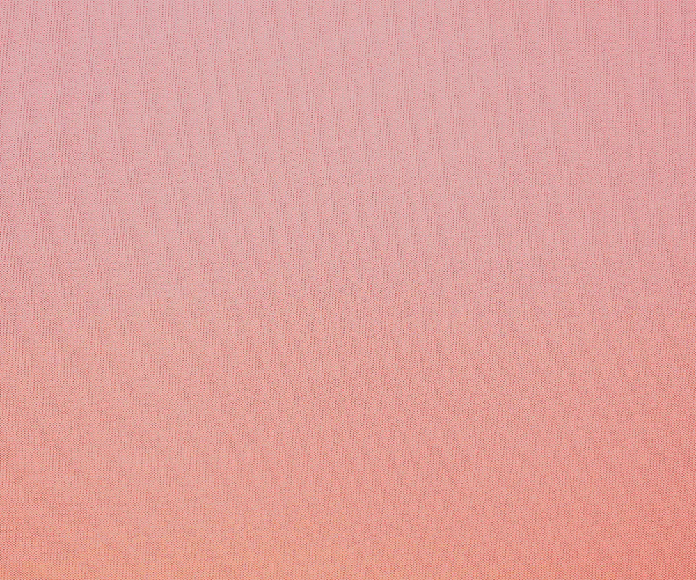 Light Pink Washed Modal Poly Stretch Spandex Jersey Knit Fabric - Image 3