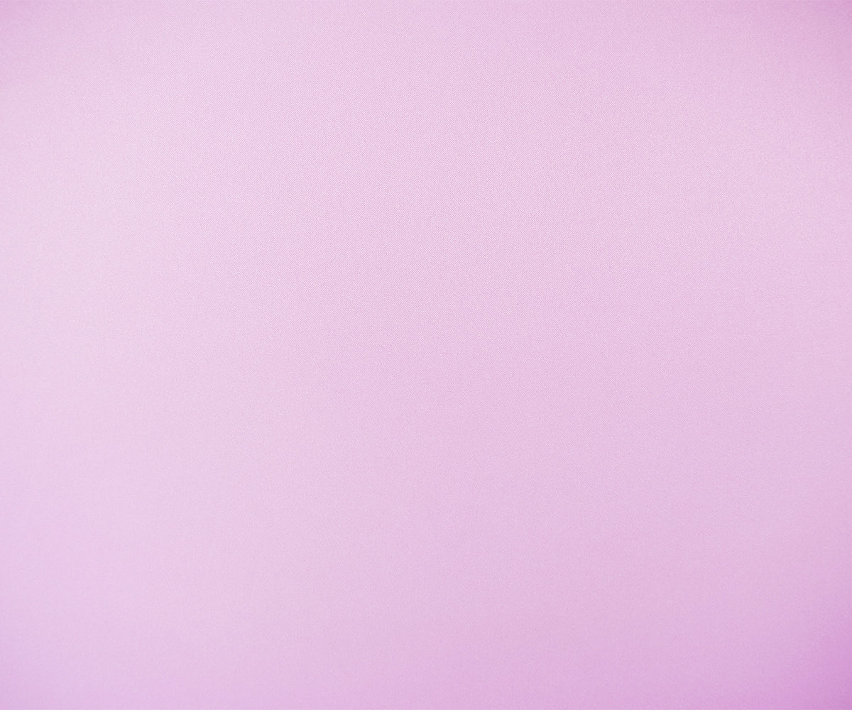 Light Purple Poly Stretch Spandex Lamour Solid Satin Woven Fabric - Image 4