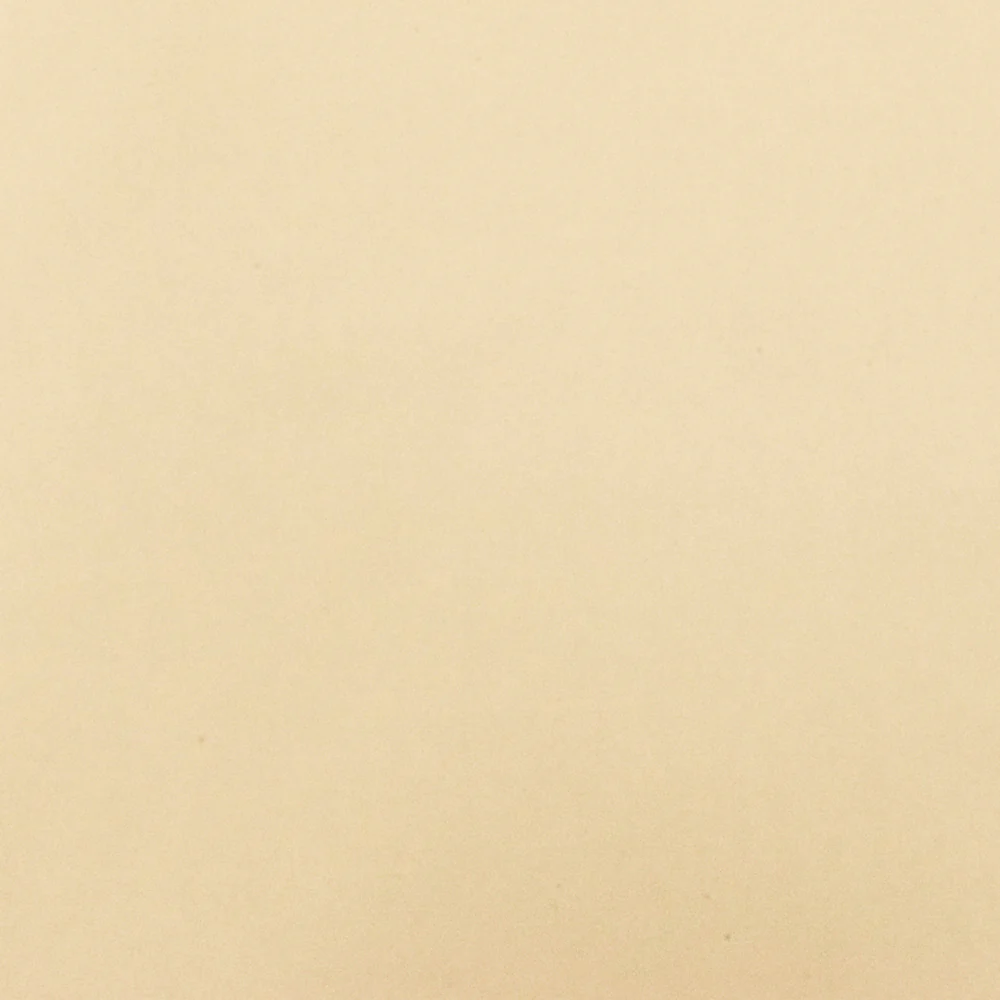 Light Tea Beige Cotton Twill Woven Fabric - Image 4